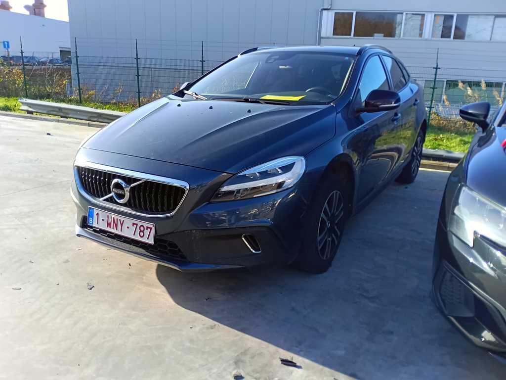 Volvo V40 Cross Country Black Edition 2.0D3 150pk/cv 5p, 2019