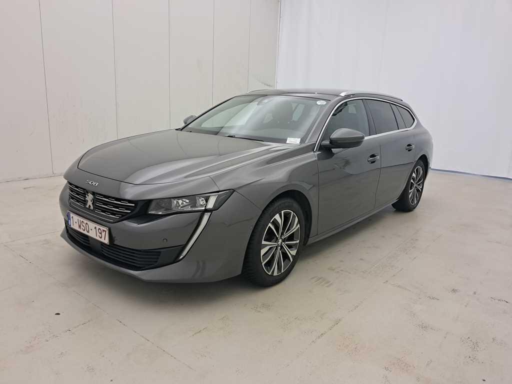 Peugeot 508 SW Allure 1.5 BlueHDi 130pk/cv S&amp;S 5p EAT8, 2019