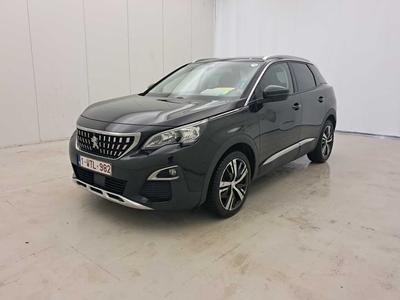 Peugeot 3008 Allure 1.5 BlueHDi S&amp;S 130pk/cv 5p, 2019