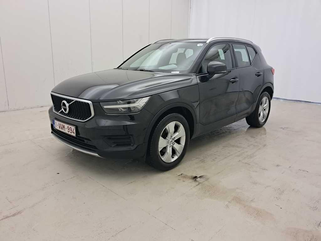 Volvo XC40 Momentum Pro 2.0D3 150pk/cv 5p Geartronic, 2019