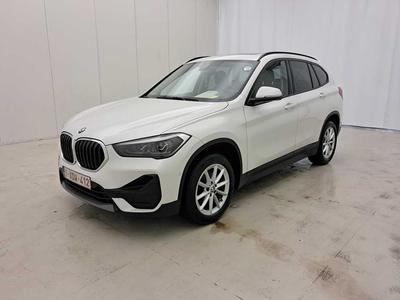 BMW X1 (F48) Business Edition 18d sDrive 2.0d 136pk/cv 5p Aut., 2019