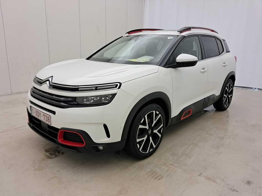 Citroen C5-Aircross C5 Aircross Shine 1.5 BlueHDi S&amp;S 131pk/cv 5p EAT8, 2019