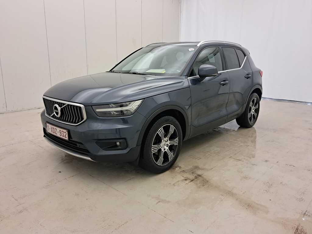 Volvo XC40 Inscription 2.0D3 150pk/cv 5p Geartronic, 2019