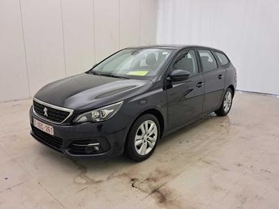 Peugeot 308 SW Active 1.2 PureTech S&amp;S 130pk/cv 5p, 2019