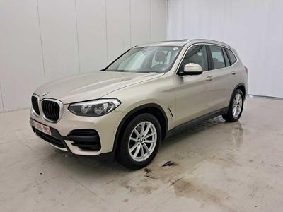 BMW X3 (G01) Business Edition 2.0d xDrive 20d 163pk/cv 5p Aut., 2020