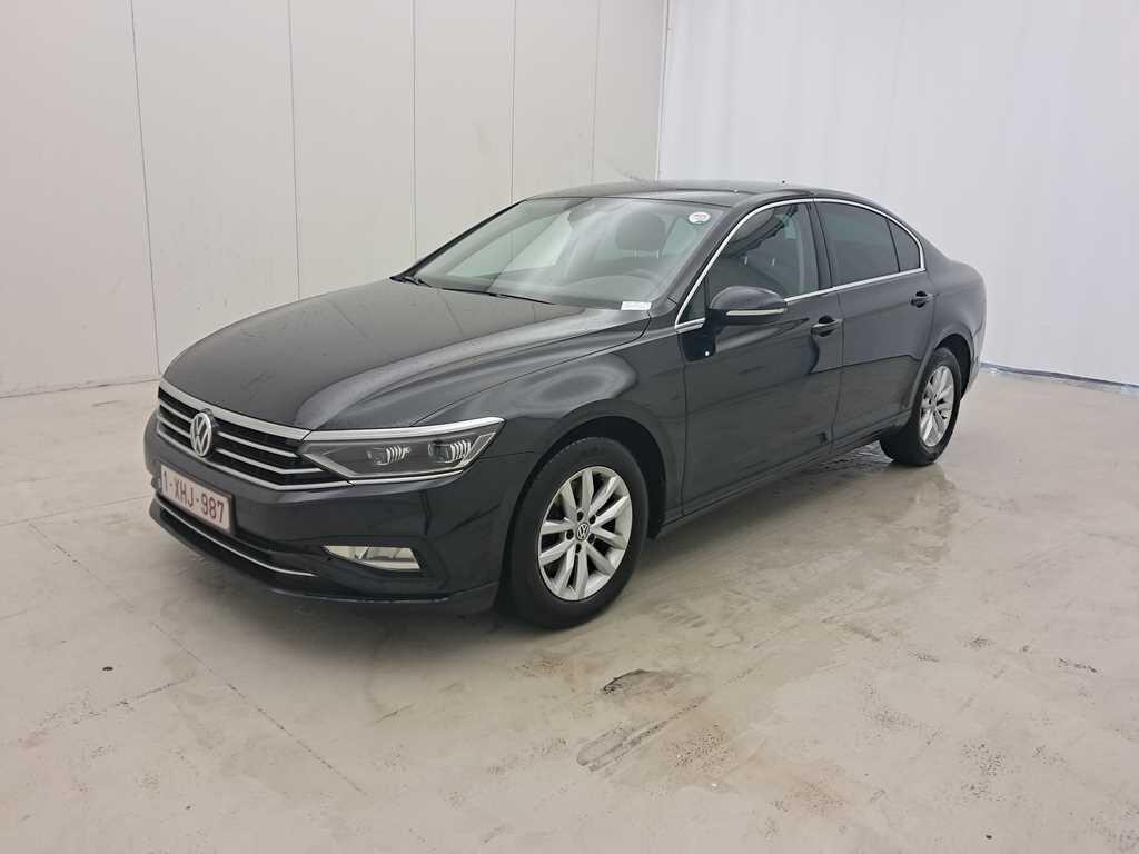 Volkswagen Passat Berline Style Business 2.0TDi 150pk/cv 4p, 2020