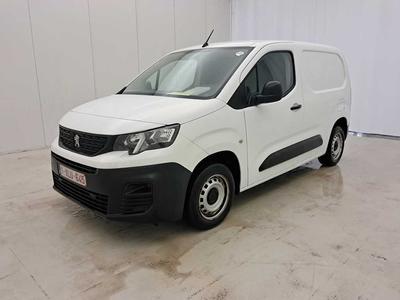 Peugeot Partner L1 Light Pro 1.5 BlueHDi 75pk/cv, 2020