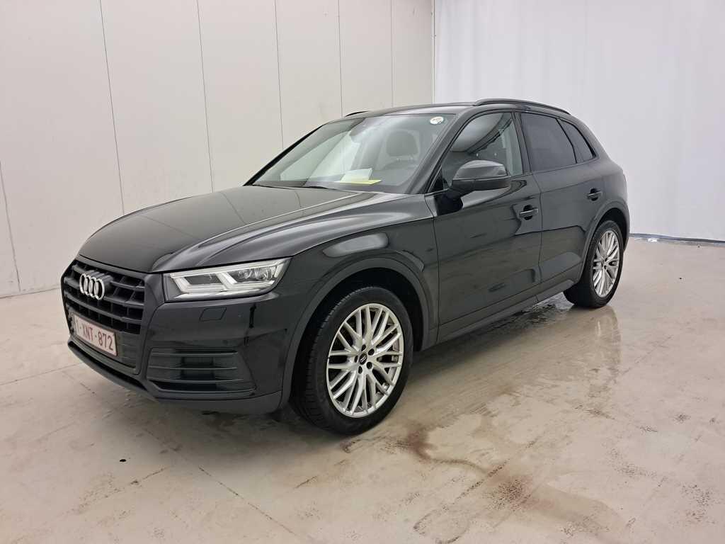 Audi Q5 Business Edition 35 2.0TDi 163pk/cv 5p S-Tronic, 2020