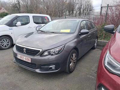 Peugeot 308 SW Active 1.2 PureTech S&amp;S 110pk/cv 5p, 2020