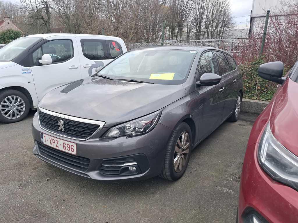 Peugeot 308 SW Active 1.2 PureTech S&amp;S 110pk/cv 5p, 2020