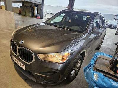 BMW X1 (F48) 16d sDrive 1.5d 116pk/cv 5p Aut., 2020