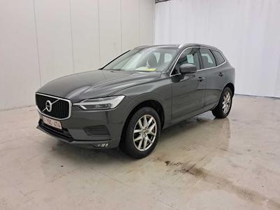 Volvo XC60 Business Edition 2.0D3 150pk/cv 5p, 2020