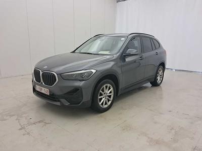 BMW X1 (F48) 16d sDrive 1.5d 116pk/cv 5p, 2020