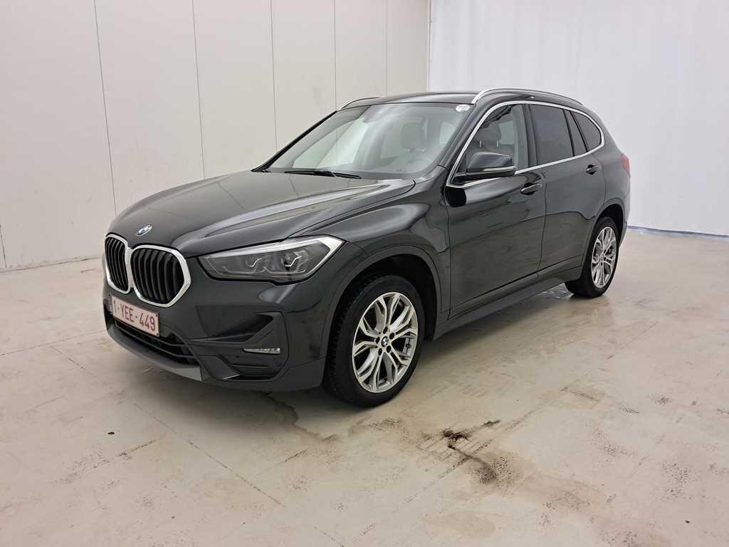 BMW X1 (F48) 18d sDrive 2.0d 136pk/cv 5p Aut., 2020