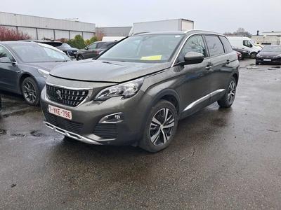 Peugeot 5008 Allure 1.5 BlueHDi S/S 130pk/cv 5p, 2020