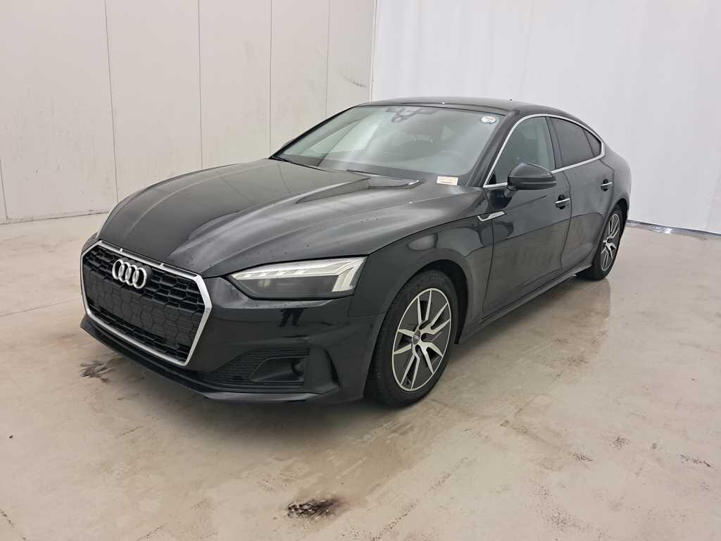 Audi A5 Sportback Business 35 2.0TDi 163pk/cv 5p S-Tronic, 2020