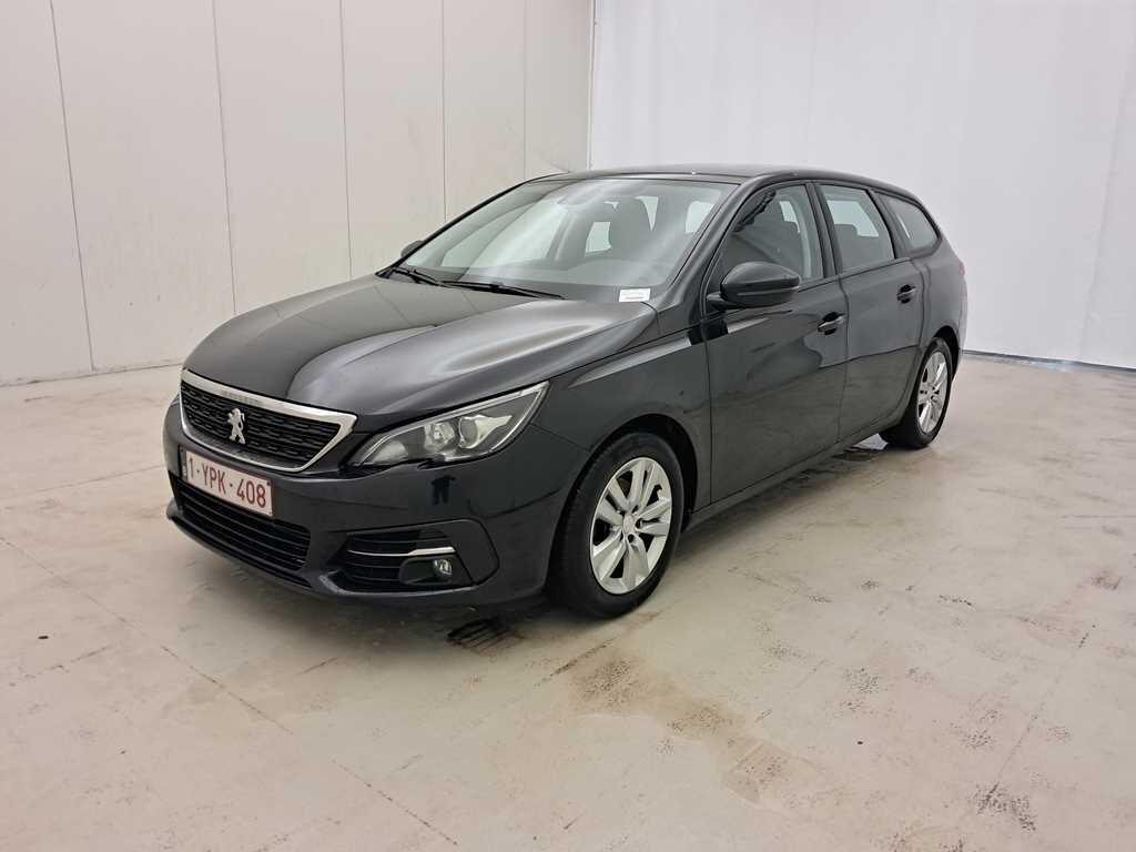 Peugeot 308 SW Active 1.5BlueHDi S&amp;S 100pk/cv 5p, 2020