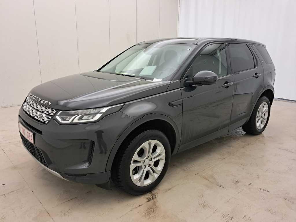 Land Rover Discovery Sport S P300e 1.5i 309pk/cv 5p AWD Aut., 2020