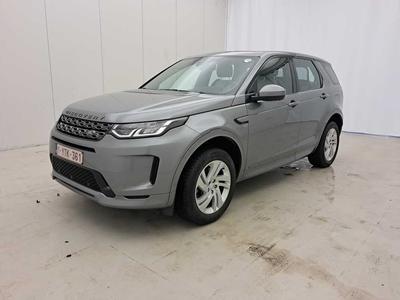 Land Rover Discovery Sport R-Dynamic S P300e 1.5i 309pk/cv 5p AWD Aut., 2020