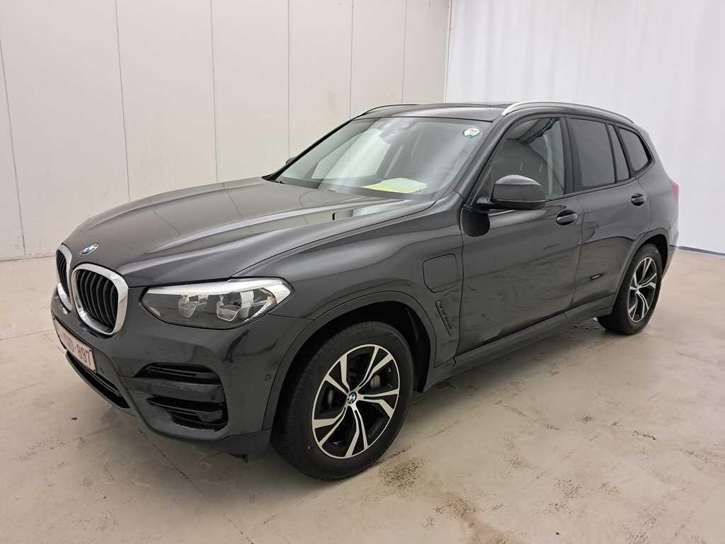 BMW X3 (G01) 2.0i xDrive 30e 292pk/cv 5p Aut., 2021