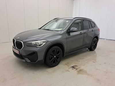 BMW X1 (F48) 16d sDrive 1.5d 116pk/cv 5p, 2021