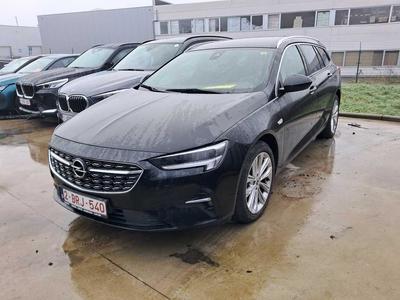 Opel Insignia Insignia Sports Tourer Business Elegance 1.5d 122pk/cv 5p, 2022