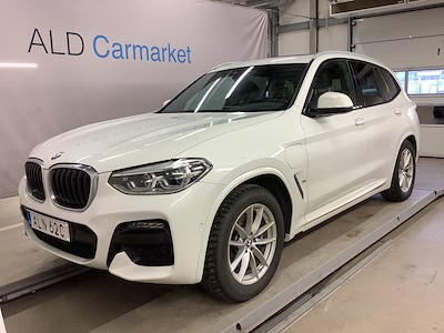 BMW X3 xdrive30e M-Sport, Drag, H/K B-Kamera, Pano, Auto