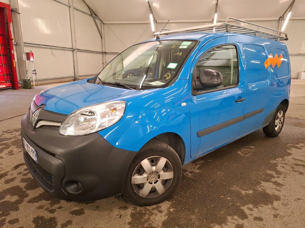 Renault Kangoo Express KANGOO EXPRESS MAXI 1.5 BLUE DCI 95CH GRAND VOLUME, 2020