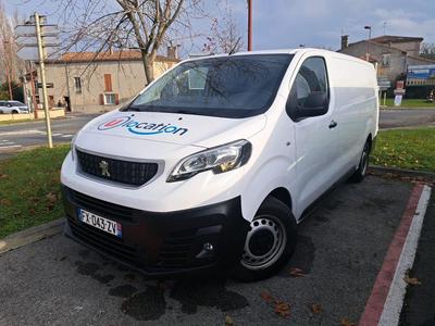 Peugeot Expert EXPERT FG LONG 2.0 BLUEHDI 120CH S&amp;S PREMIUM, 2021