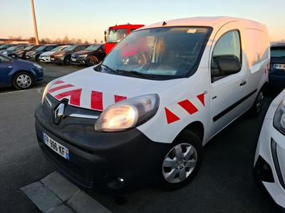 Renault Kangoo Express KANGOO EXPRESS ELECTRIQUE EXTRA R-LINK ACHAT INTA©, 2020