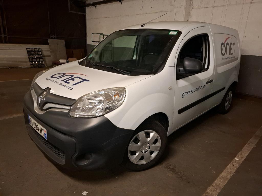 Renault Kangoo Express KANGOO EXPRESS 1.5 DCI 90CH ENERGY EXTRA R-LINK EU, 2018