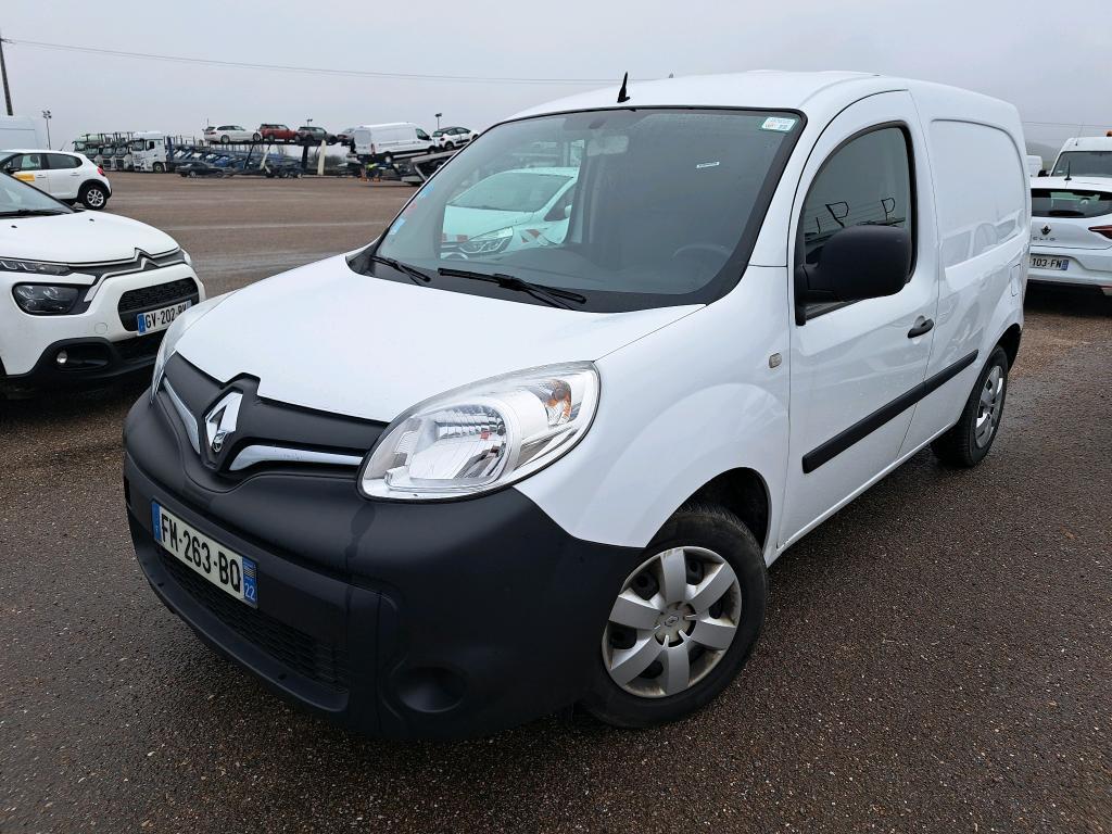 Renault Kangoo Express KANGOO EXPRESS 1.5 BLUE DCI 95CH EXTRA R-LINK, 2019