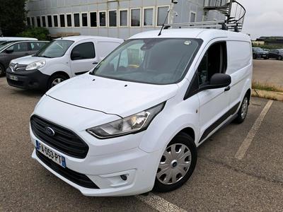 Ford Connect TRANSIT CONNECT L1 1.5 TD 100CH STOP&amp;START TREND B, 2018