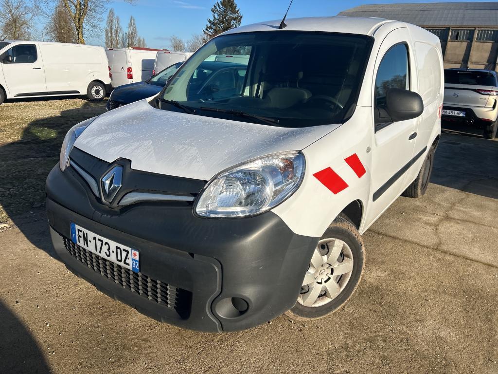 Renault Kangoo Express KANGOO EXPRESS 1.5 BLUE DCI 95CH GRAND CONFORT, 2020