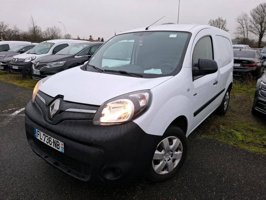 Renault Kangoo KANGOO EXPRESS ELECTRIQUE EXTRA R-LINK ACHAT INTEG, 2019