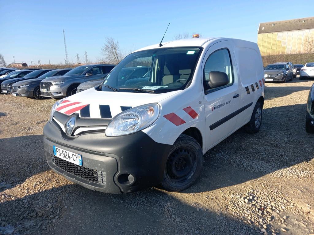 Renault Kangoo Express KANGOO EXPRESS 1.5 BLUE DCI 80CH EXTRA R-LINK 5CV, 2020