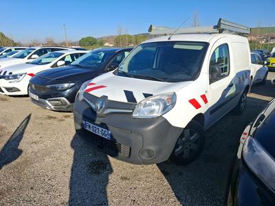 Renault Kangoo Express KANGOO EXPRESS 1.5 BLUE DCI 95CH GRAND CONFORT, 2019