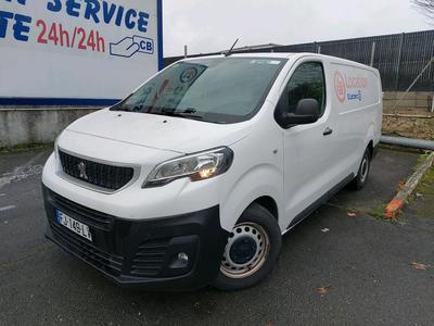 Peugeot Expert EXPERT FG LONG 2.0 BLUEHDI 120CH S&amp;S PREMIUM, 2019