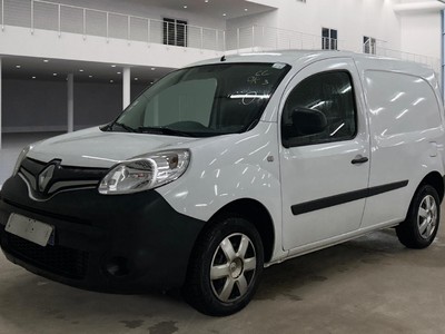 Renault Kangoo Express 1.5 DCI 75 E6 GRAND CONFORT, 2018