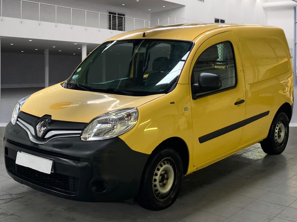 Renault Kangoo Express L1 1.5 DCI 75 GENERIQUE, 2014