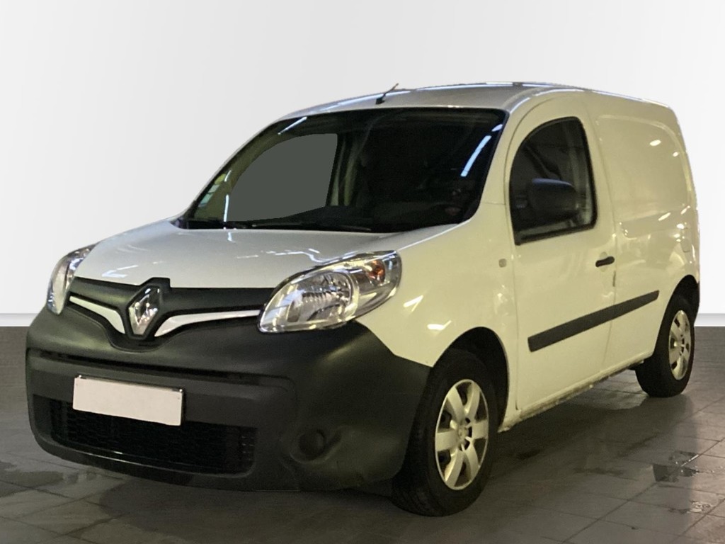 Renault Kangoo Express BLUE DCI 95 EXTRA R-LINK, 2019