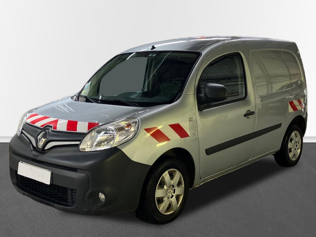 Renault Kangoo Express BLUE DCI 95 EXTRA R-LINK, 2020