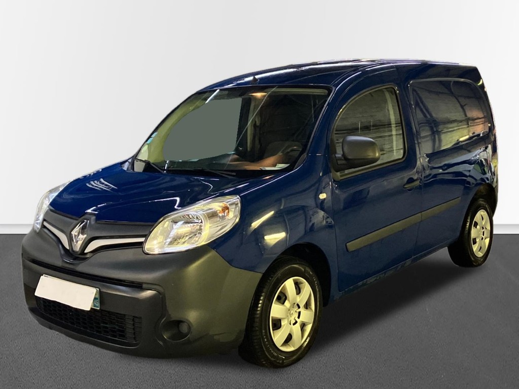 Renault Kangoo Express BLUE DCI 95 EXTRA R-LINK, 2020