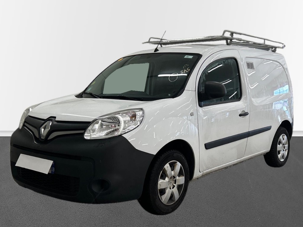 Renault Kangoo Express BLUE DCI 95 EXTRA R-LINK, 2020