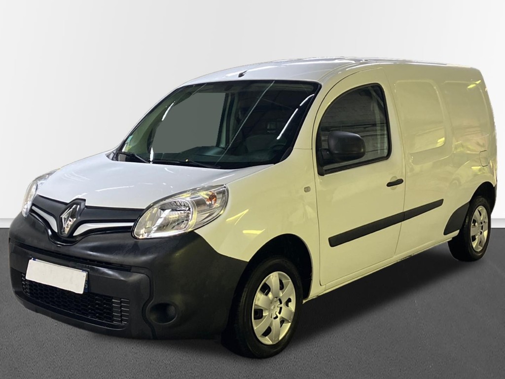 Renault Kangoo Express GRAND VOLUME BLUE DCI 95 EXTRA R-LINK, 2019