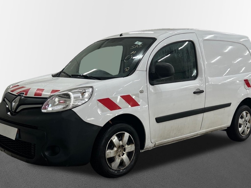 Renault Kangoo Express BLUE DCI 95 EXTRA R-LINK, 2019