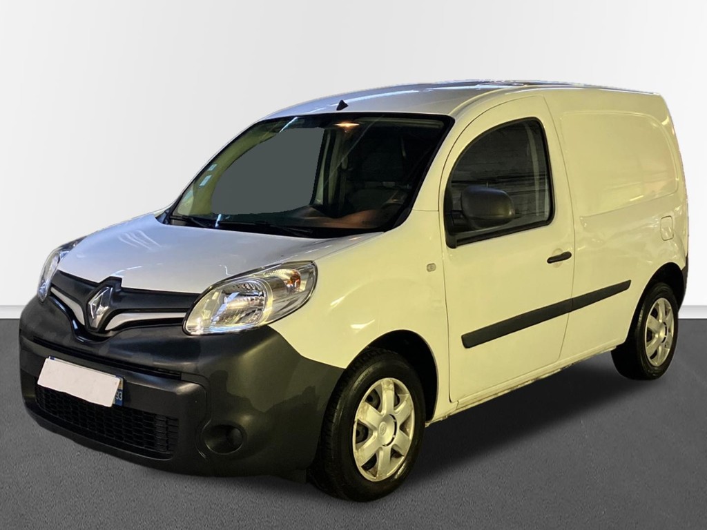 Renault Kangoo Express BLUE DCI 95 EXTRA R-LINK, 2020