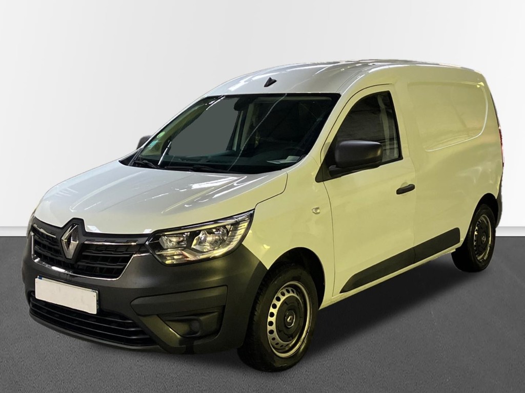 Renault Express van BLUE DCI 75 CONFORT, 2021