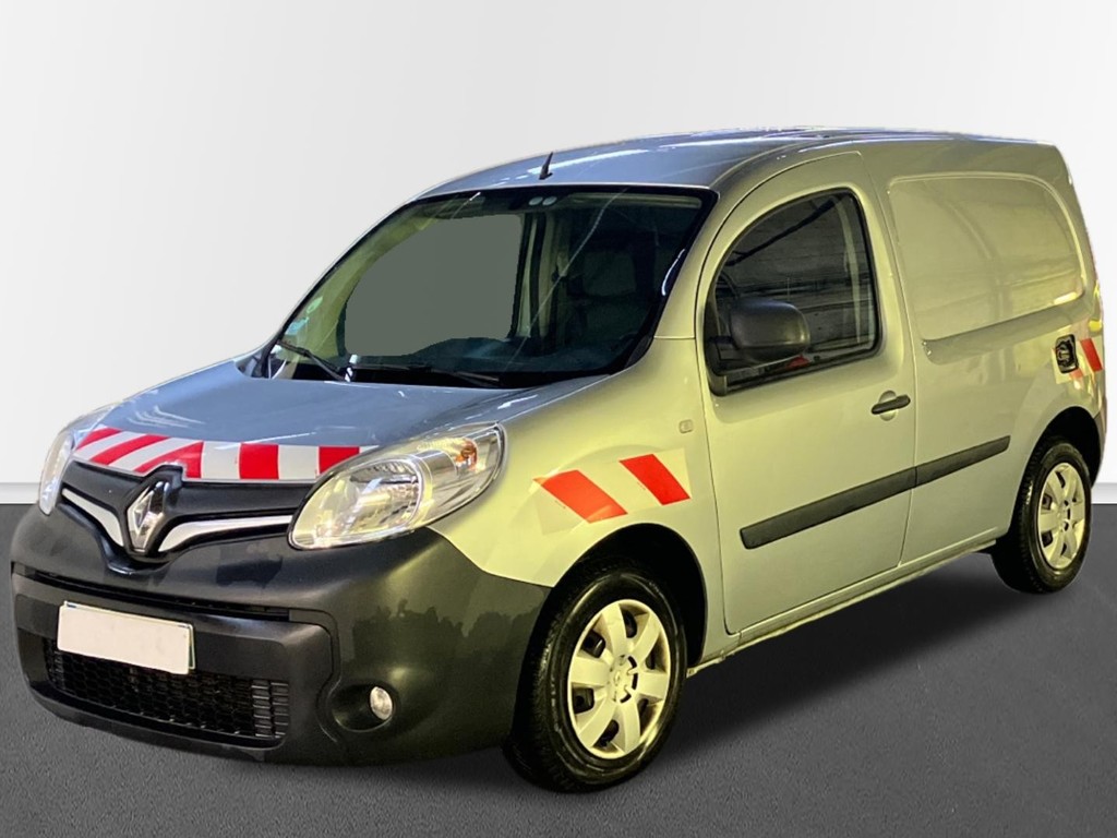 Renault Kangoo Express BLUE DCI 95 EXTRA R-LINK, 2019