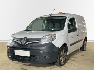 Renault Kangoo Express 1.5 DCI 90 E6 GRAND CONFORT, 2019